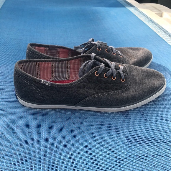 Ked shoes - Picture 6 of 8